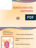 Semiologia Exploracion Abd-1