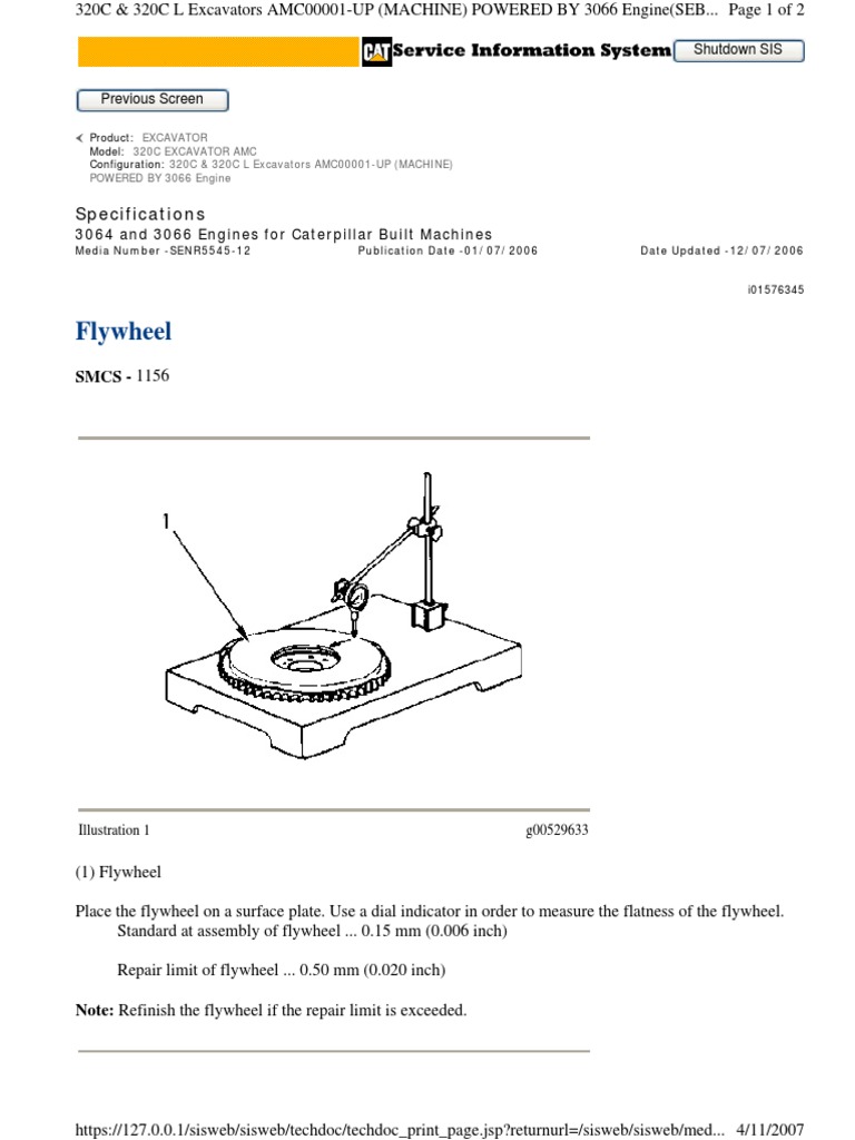 Flywheel PDF