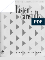 SB Listen Carefully Www.e4b.edu - VN (Book)
