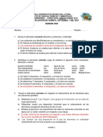 Quimica CP2-2010 - Final - 1 PDF