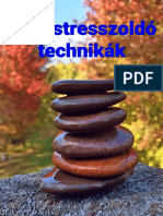 Napi Stresszoldo Technikak