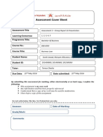 Business Law Assessment