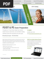 Download Kaplan Engineering Education 2010 Catalog by Waleed Seif SN38207874 doc pdf