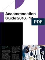 Ual Accommodation-Guide-201819
