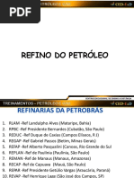 Aula Refino Do Petroleo