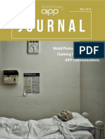 AIPP Journal - May 2018