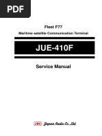 F77 - Service Manual