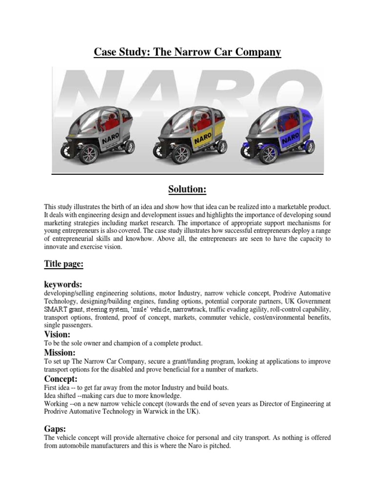 Plattsburgh motor service case study 02 image