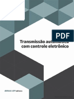 Transmissaõ Automatica Com Controle Eletronico PDF