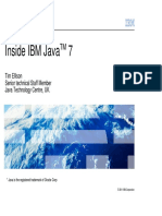 Inside Java 7