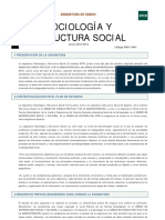 Guía I (2015-16)-2-OT-Sociología y Estructura Social