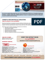 MesoMacroscaleSimulations--CDSM