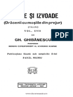 Surete Si Izvoade Dracenii Vol 17 PDF