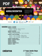 FAZ SENTIDO.adolescentes Estudo