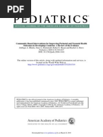 Download Community Based Interventions for Improving Perinatal and Neonatal Health Outcomes in Developing Countries a Review of the Evidence-614 by Anil Mishra SN38209082 doc pdf