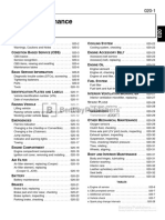 MINI Cooper R55 R56 R57 Service Manual 2007 2011 Excerpt PDF