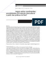 A questão negra entre continentes.pdf