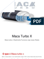 G1- Turbo Maca X funciona Preço bula como tomar onde comprar??
