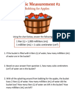 Liquid Measurement (Dragged) 3