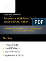 FMCW Radar.pdf