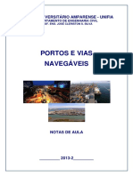 Apostila Portos e Vias Navegaveis