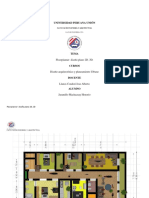 Floorplanner Diseño Plano 2D, 3D