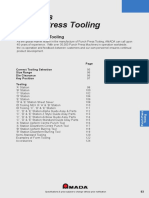 Punch Tooling Handbook