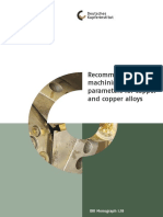 DKI Recommended machining parameters for copper and copper alloys [EN].pdf