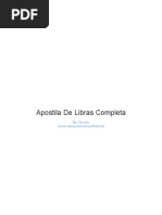 Apostila de Libras Completa - By T4ss3o