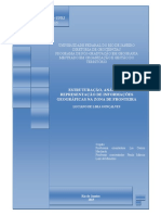 Estudo Zona de Fronteira