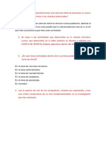 Por Qué Es Importante Tener Una Carta de Oferta Al Presentar Un Nuevo Producto o Servicios a Los Clientes Potenciales