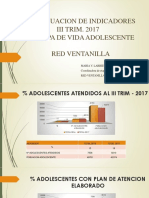 EVALUACION DE INDICADORES DE ETAPA DE VIDA ADOLESCENTE.pptx