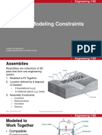 Assembly Modeling Constraints Lecture REV-2015!02!26