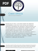 Casos clínicos NEURUECE