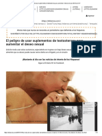El peligro de usar suplementos de testosterona para aumentar el deseo sexual _ El Diario NY.pdf