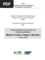 NovoSiafi PIE CPR WebServices