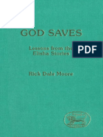 God Saves PDF