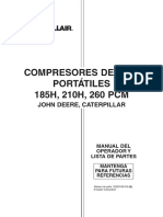 Compresores Sullair.pdf