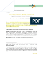 AGUIAR, Maria Livia. HERSCHMANN. VIda cotidiana, em torno de Agnes Heller e Michel de Certeau..pdf