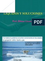 Ix-liquidos y Soluciones