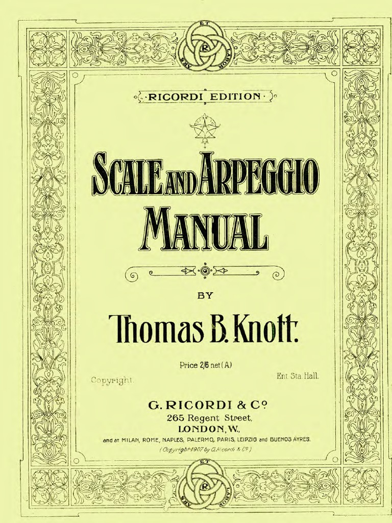 IMSLP310776PMLP502142Knott Scale and Arpeggio Manual Covers PDF PDF