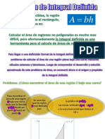 Integral Definida