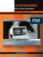 Pantallas Depredadoras 2007 PDF
