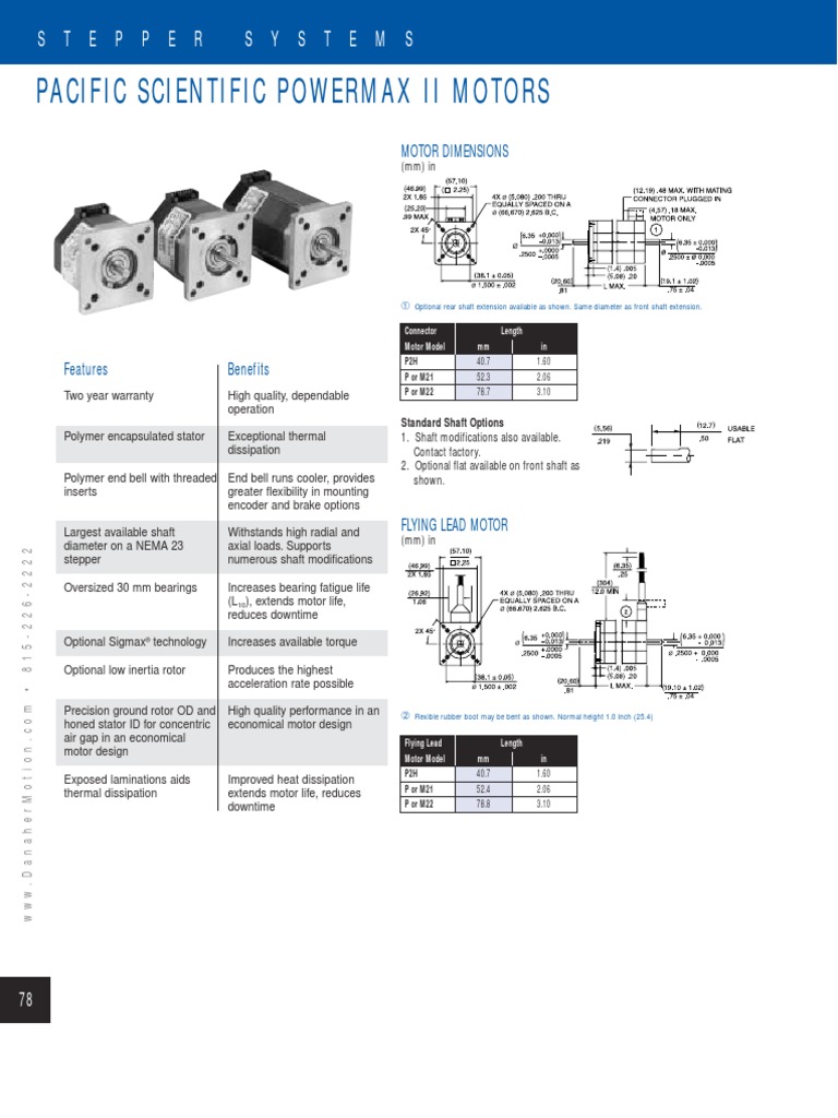 Nema System PDF | PDF | Manufactured Goods | Mechanical Engineering