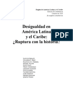 DE FERRANTI, D. & alli. - Desigualdad en Amèrica Latina y el Caribe.pdf