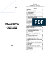 Microsoft Word - Managementul Calitatii. a5 Doc.doc