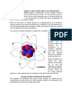 Trabajo de Quimica