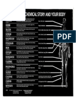 DR Jensen Chemical Story and Your Body