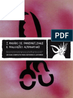 ANUARIO UGRA 2011 para Download PDF