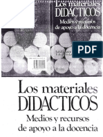 Materiales Didacticos-Ogalde Isabel PDF